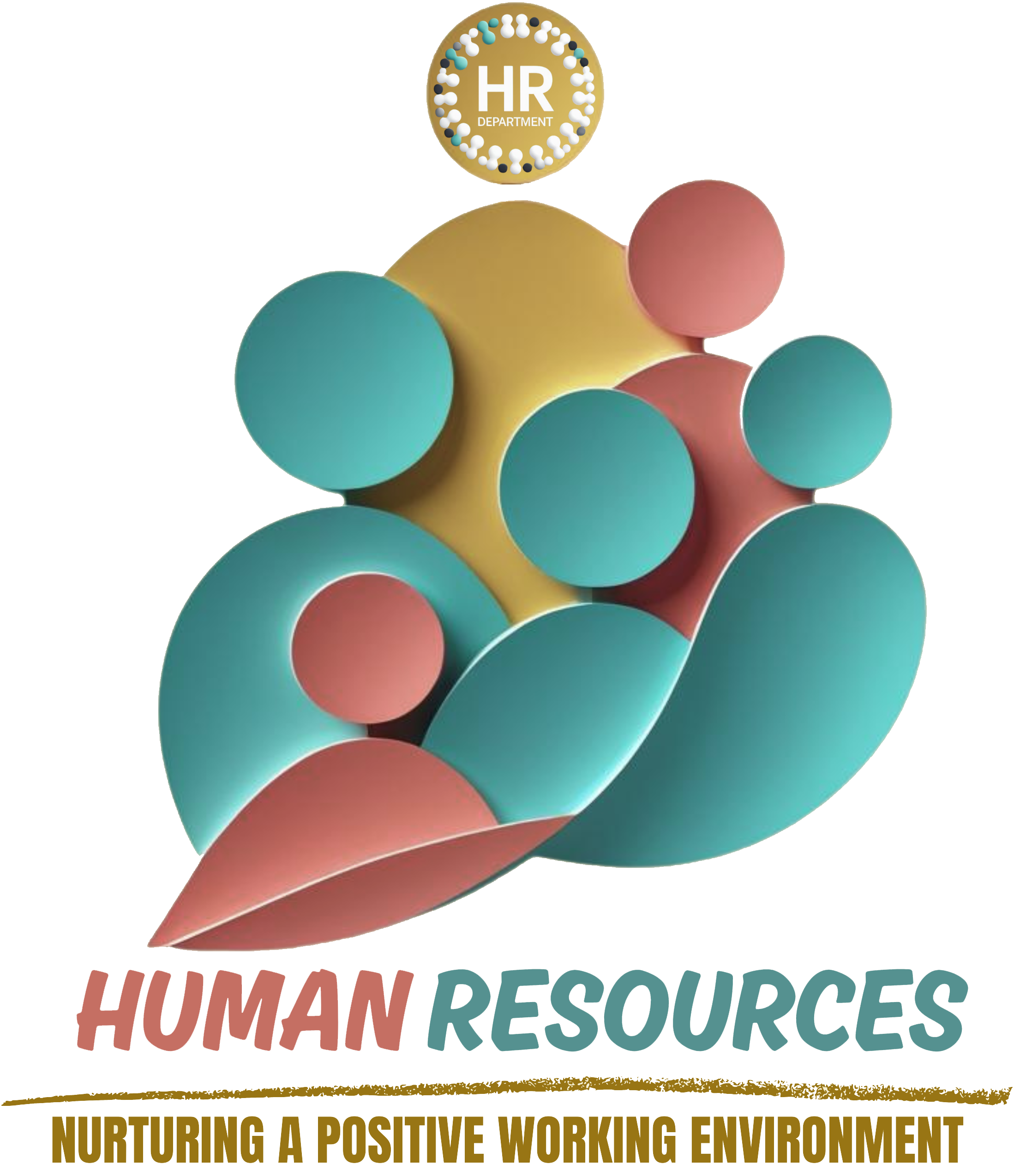HR Logo
